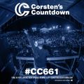 Corsten's Countdown 661