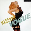 tORU S. classic House Mix Vol.54 1990.04.08 ft.Madonna