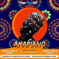 DJ JOMBA - THE AMAPIANO HITS MIX K24 SESSION - DJ JOMBA (John Vuli Gate, Anajikosha Harmonize, Shayi