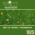 Trance In Motion 165