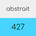 just listen and relax - abstrait 427