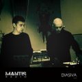 Mantis Radio 144 + Diasiva