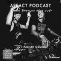 Abfact podcast 021: Kaiser Souzai