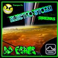 ELECTRO STORM  (Old Skool Electro Breaks) - by Dj Pease