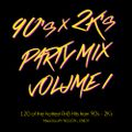 90's to 2k RnB Party Mix vol1 - 120 Classics | 1 mix