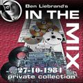 Ben Liebrand In The Mix 27.10.1984