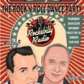 The Rock n Roll Dance Party 26-11-20 Rockabilly Radio