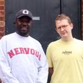 Floating Points w/ Eddie Fiction - 5th June 2023
