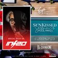 2022 SUNKISSED SESSIONS - MEMORIAL DAY POOL PARTY