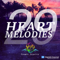 Cosmic Gravity - Heart Melodies 029 (October 2016)