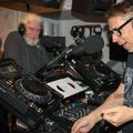 Brownswood Basement: Gilles Peterson & Colin Curtis // 24-03-22