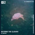 Beyond the Clouds w/ Masha - 20th January 2021