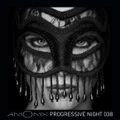Ani Onix - Progressive Night 038 on Loops Radio [April 2021]