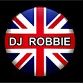 DJ Robbie - Live Tuesday 24.03.20 Soul Motion Special - 80s Classic Soul Weekender Anthems