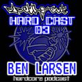BEN LARSEN - old skull ethernal (hardcast 03)
