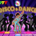RTT DISCO & DANCE by DJ MARIO MIX # 3