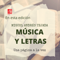 UPALV074 - 110221 Música y Letras - Miguel Andrés Tejada