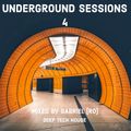 Underground Sessions 4