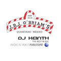 JBJ OBRIAMS DJ KEINTH MEDIADOS DE LOS 90´S