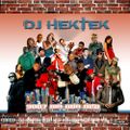 DJ Hektek - 2007 HipHop R&B Mixtape Vol. 1