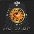 Slipmatt - The Eclipse - Dance 'Til Dawn M25 Orbital Mix - 1996 - Old Skool Hardcore
