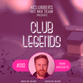 4CHMT presents Club Legends #010 - David Guetta (2018)