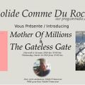 Émission #74 Mother Of Million & The Gateless Gate