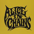 This is ALICE IN CHAINS (1990 - 2018)
