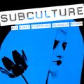 SUBCULTURE : 01 May 2020 (Heaven Is Waiting)