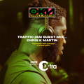 BBC Radio 1Xtra Traffic Jam Mix R&B Hip Hop UK Rap Bashment @CHRISKTHEDJ