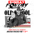 DJ J-SCRATCH SONDAY FUNDAY MIX 3/11/18  (JIMMY REYES SHOW)