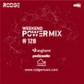 WPM # 120 : WPM - RODGE - MIX FM - November 13 2017 