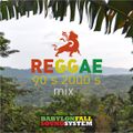 90's & 2000's Reggae mix