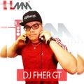 26 DJ FHER GT LMM - ROMANTIC STYLE MIXX 1