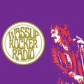 WRR: Wassup Rocker Radio - 08-16-2020 - Radioshow #150 (a Garage & Punk Radioshow from Toledo, Ohio)
