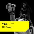 RA.440 DJ Spoko
