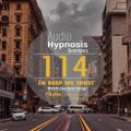 #114-Audio Hypnosis Sessions with t'Nyiko-In Deep We Trust (melodic deep house therapy)