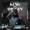 MURO presents KING OF DIGGIN' 2019.04.17 ＜DIGGIN' 平成 ～ R&B編＞
