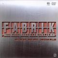 Fabrik The Night Sessions Vol.1 - Session By Abel The Kid & Raul Ortiz