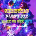 Christmas Party Mix Back To The 80's
