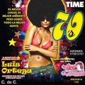 70s Disco Time  Mix By  Luis Ortega D.J.