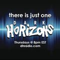 Dark Horizons Radio - 6/9/16