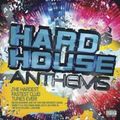 Hard House Anthems CD 1 (Hard Dance)
