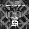 Thaisoul Sessions WMC 2O15 Episode 25
