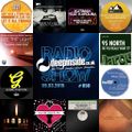 DEEPINSIDE RADIO SHOW 050 (95 North Artists of the week)