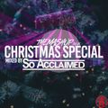 The Mashup Christmas Special Mixed By So Acclaimed