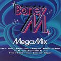 Boney M - MegaMix 
