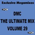 DMC - The Ultimate Mix Megamixes Vol 29 (Section DMC Part 4)