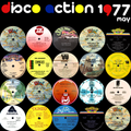 Disco Action 1977 - May