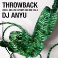 Throwback 2000's Mellow Hiphop R&B Mix Vol.3